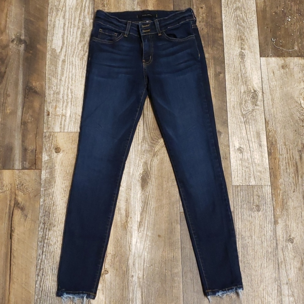 Flying Monkey skinny Jeans